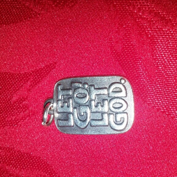 James avery charm