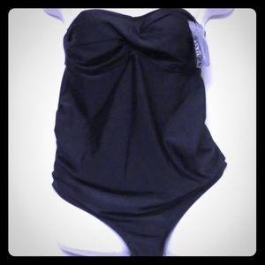 Liz Lange Maternity Swimsuit