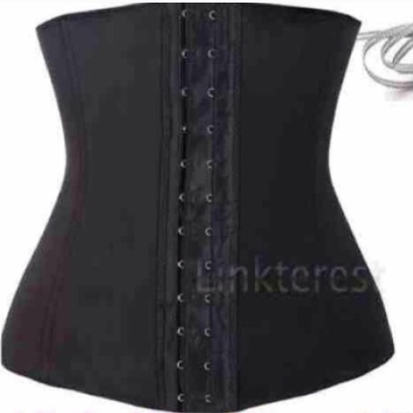 X small waist shaper