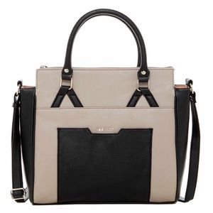 Nine West Satchel