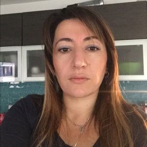 Meet your Posher, Marine