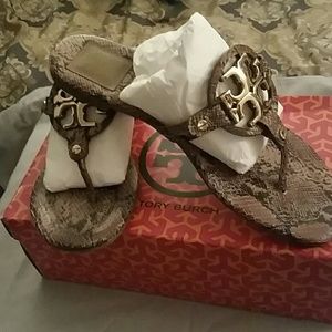 Tory Burch Sandals