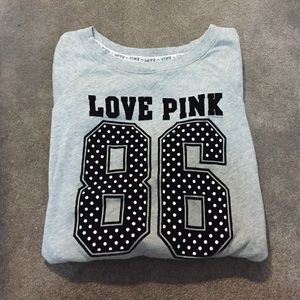 Victoria's Secret Sweatshirt