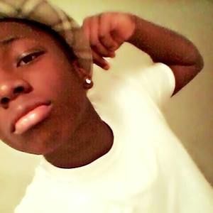 Meet your Posher, De'angelo