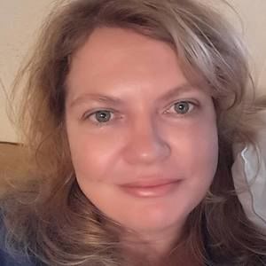 Meet your Posher, Krista