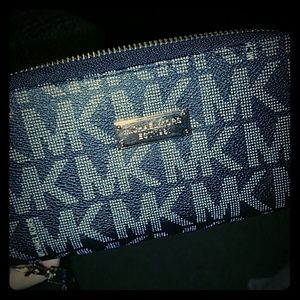 *none authentic* Michael Kors wallet