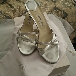 Jimmy Choo Sandal