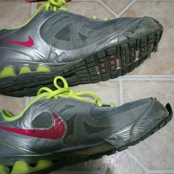 Nike shoes