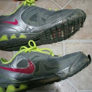 Nike shoes