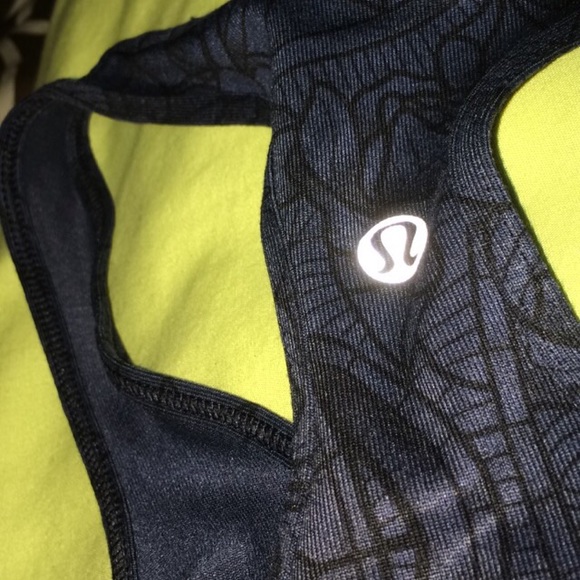 Lululemon tank top - Picture 2 of 2