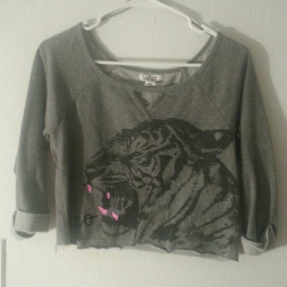 Aeropostale sweater