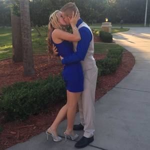 Meet your Posher, Theresa