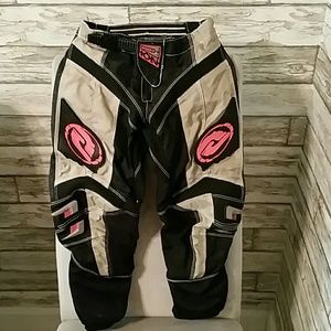 Boys Dirt Bike Pants