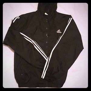 Adidas wind jacket