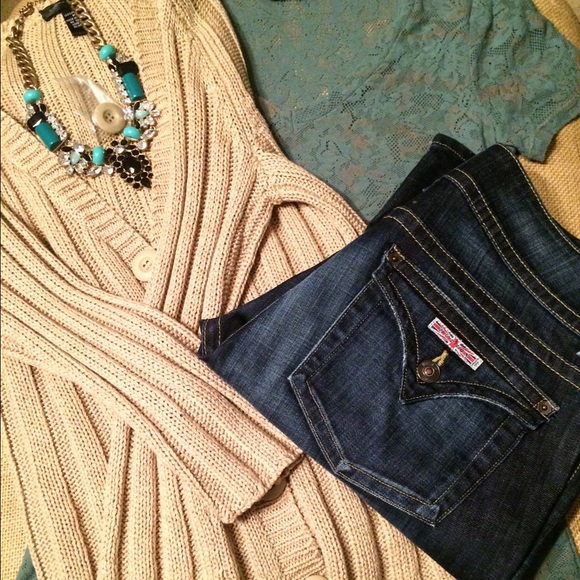 Daytrip Lace Shirt