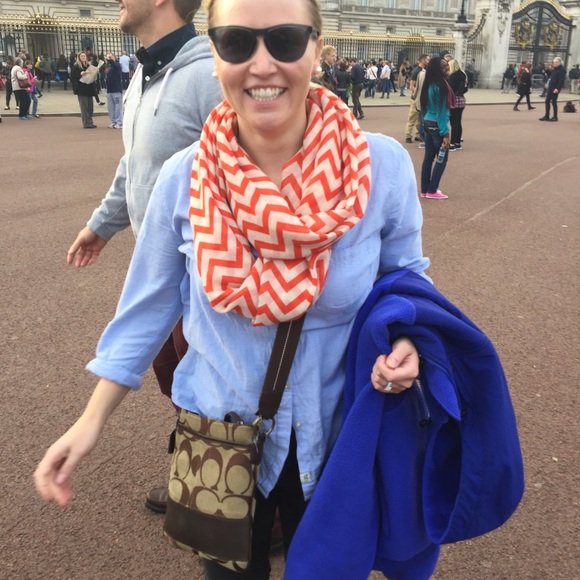 Meet your Posher, Erin