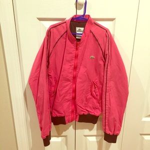 Women's jacket