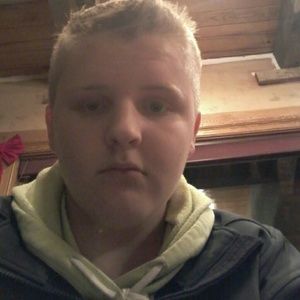 Meet your Posher, Samuel