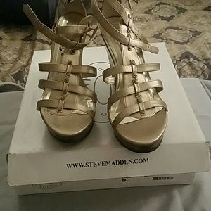 Steve Madden Wedge