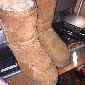 Ugg Australia classic boots