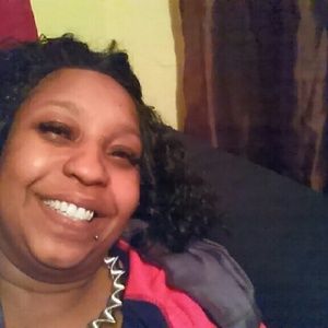 Meet your Posher, Shirelle