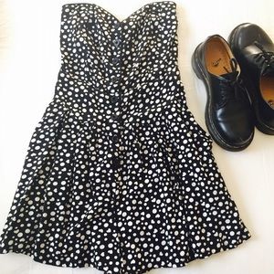 Sweetheart romper ♥️