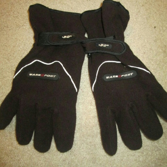 Comfy warm for winter