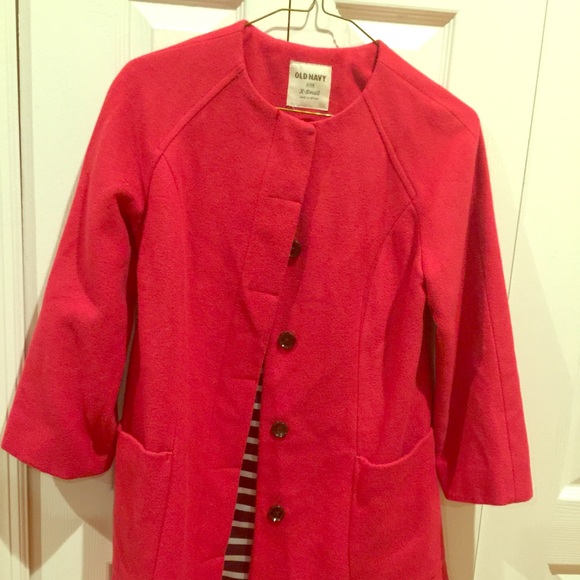 Women's jacket