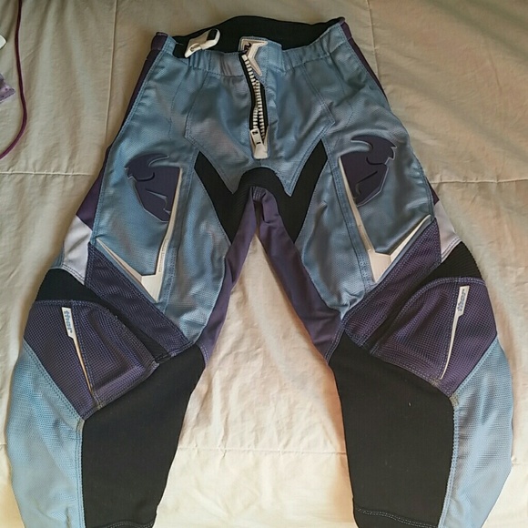 Dirt Bike Set