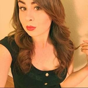 Meet your Posher, Marisol