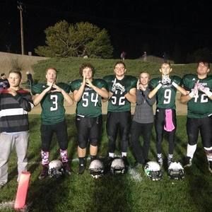 Meet your Posher, Justin