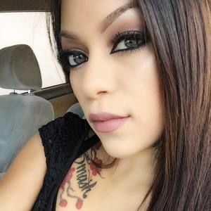 Meet your Posher, Amyy