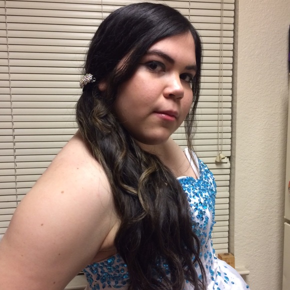 Meet your Posher, Daisy - Picture 2 of 4