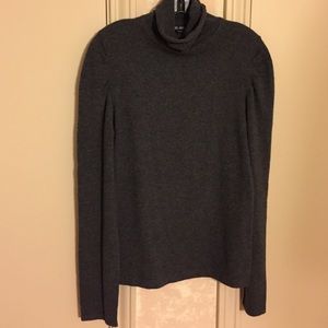 Cashmere sweater size L.