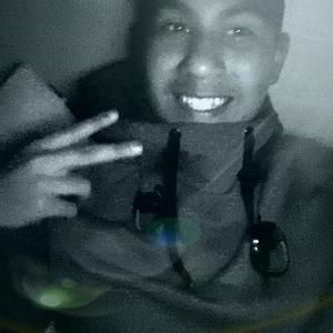 Meet your Posher, Leroy