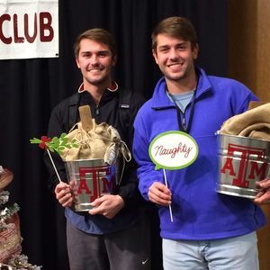 Meet your Posher, Jay