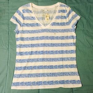 💙Stripe Shirt💙