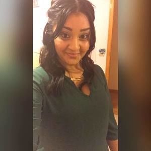 Meet your Posher, Amrita