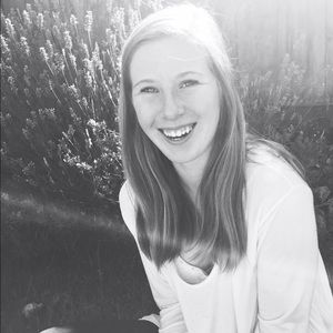 Meet your Posher, Megan