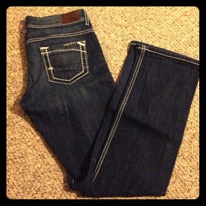 BKE Peyton style jeans 30 Long (33 1/2)