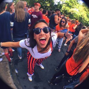 Meet your Posher, Maxie