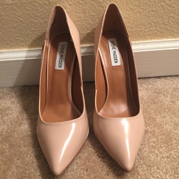 Steve Madden Pumps