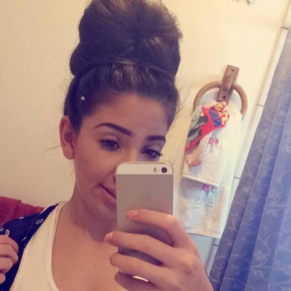 Meet your Posher, Yllen