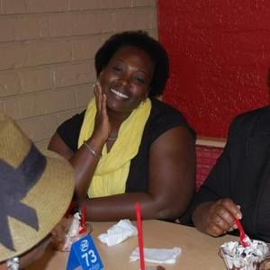 Meet your Posher, Deborah