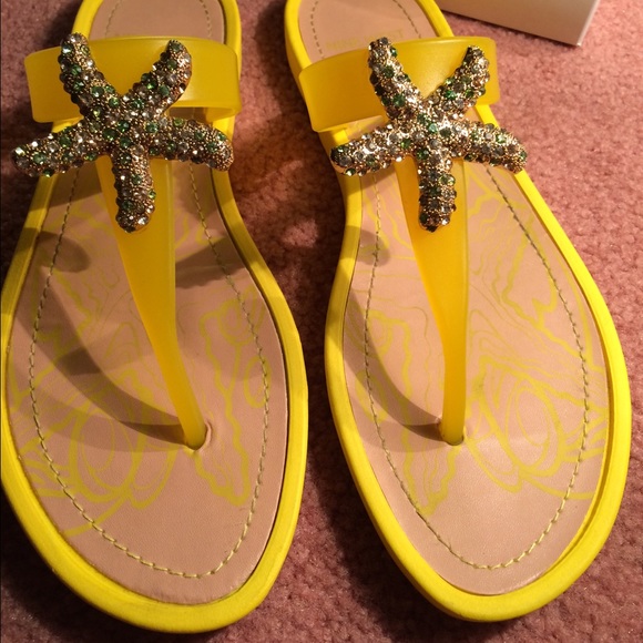 Nine West nancita Sandals!
