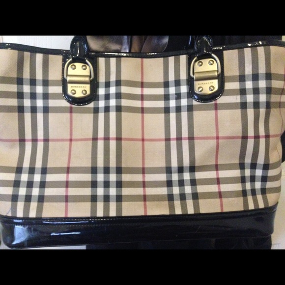 Tote (Used once) for a hr - Picture 1 of 1