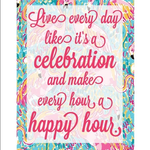 🐊Lilly Pulitzer 👛Pink👛 Sheath Dress🐊 - Picture 4 of 4