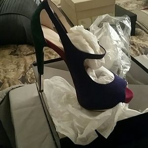 Boutique 9 Multi
