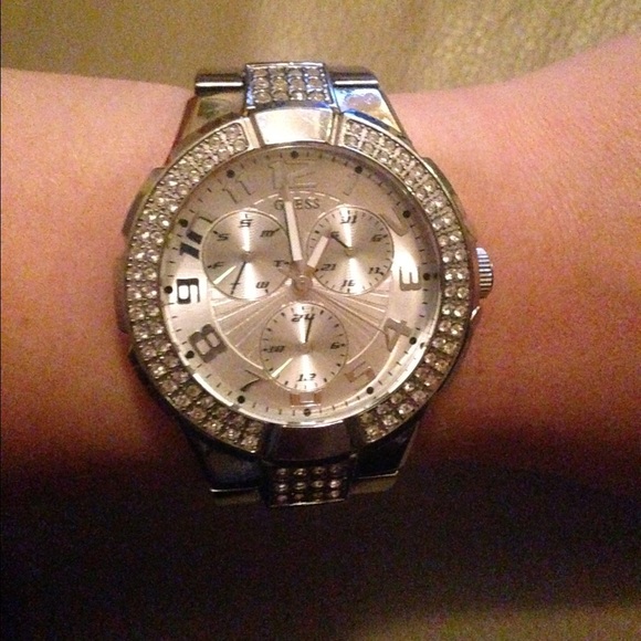 Guess watch - Picture 1 of 4