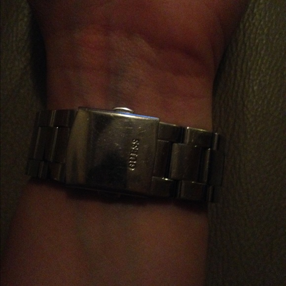 Guess watch - Picture 2 of 4